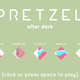 Illustration for article titled iPretzel After Dark/i Is A Sexy Take On Twister